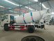  판매를 위한 구체적인 Transportion를 위한 싼 중국 사람 Dongfeng 4m ³ 구체 믹서 트럭