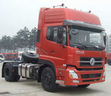 중국 반 트레일러를 위한 4*2 트랙터-트레일러 트럭 원동기 210 마력 EQ4180GB 공장